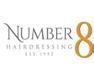 Number 8 Hairdressing Truro
